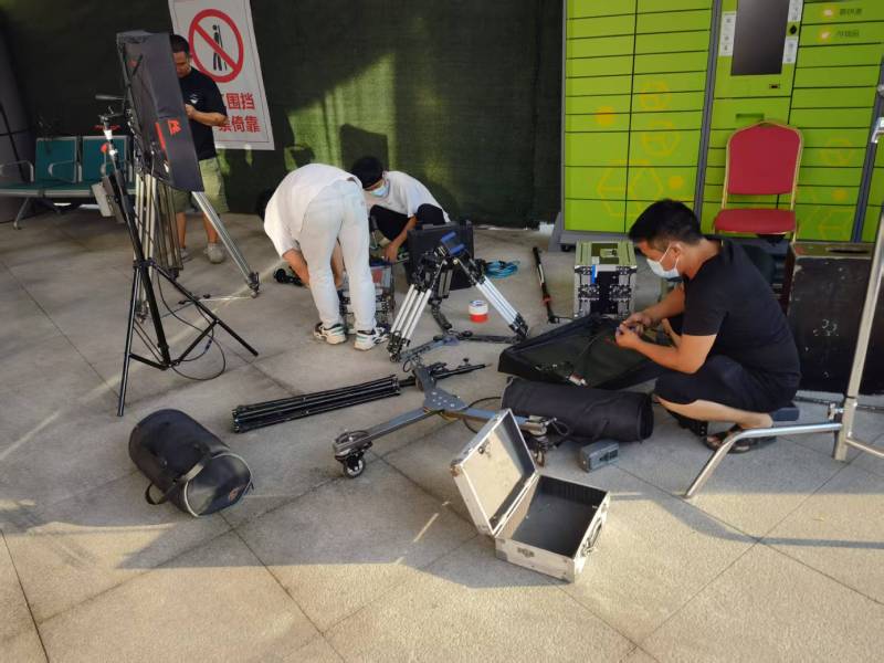 数据驱动，精准触达——碌曲县TVC与广告片拍摄制作的数据化转型