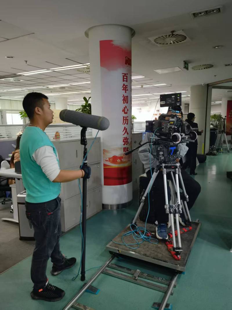 碌曲县广告片拍摄：用故事化表达传递品牌温度，拉近与用户的距离！