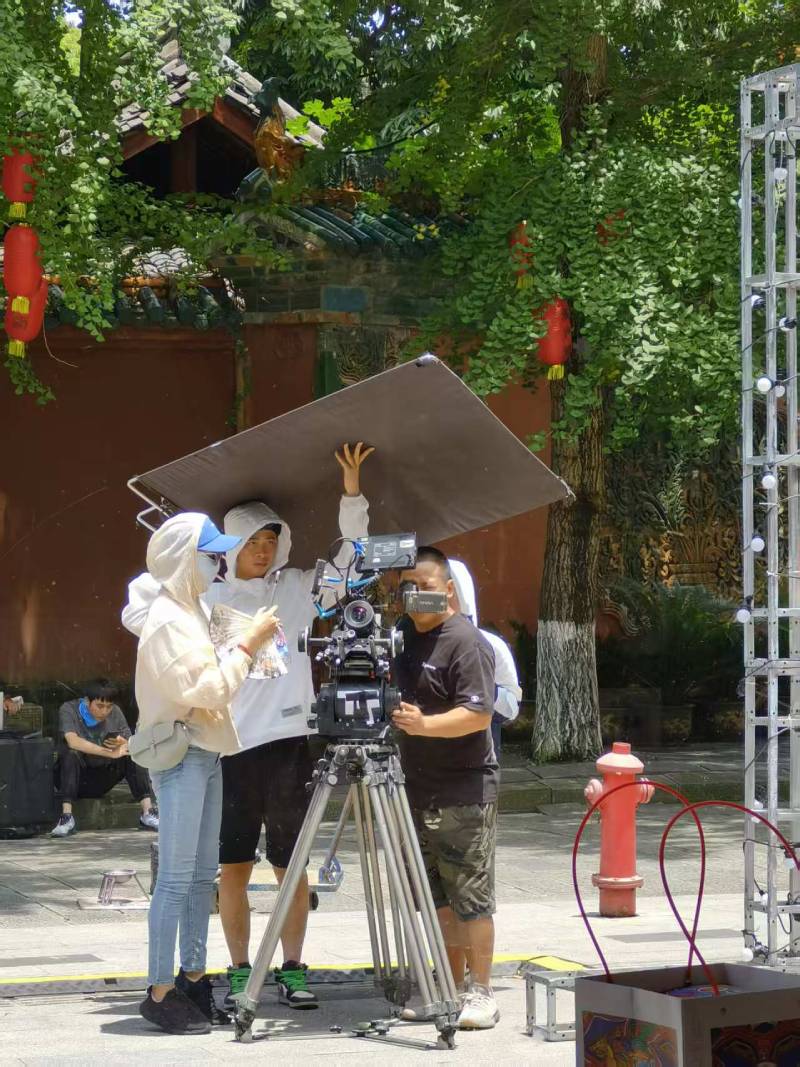 碌曲县TVC拍摄公司：资深团队坐镇，打造现象级广告作品的幕后推手
