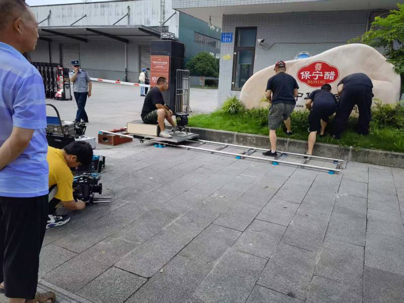 碌曲县TVC拍摄：制造业专属TVC方案，用镜头展现企业硬核实力！