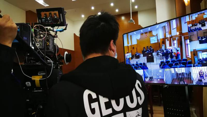 碌曲县TVC制作：政企单位合规宣传，专业把控内容，官方平台适用！