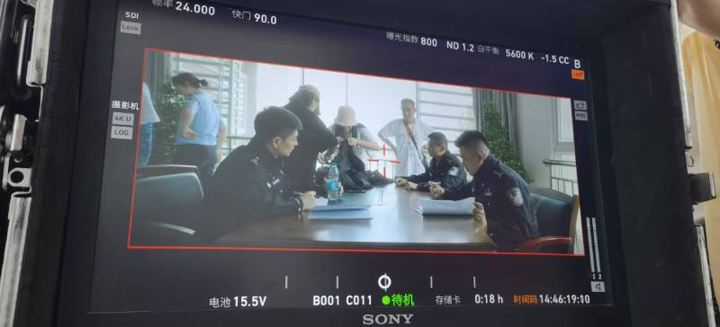 碌曲县广告片拍摄公司服务世界500强的标准化体系